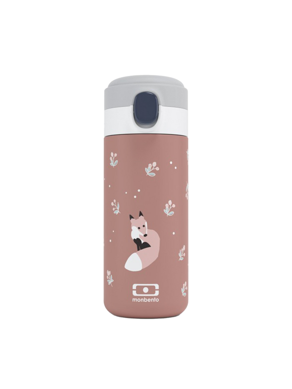 Thermal insulated bottle Pop fox