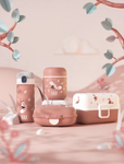 Thermal insulated bottle Pop fox