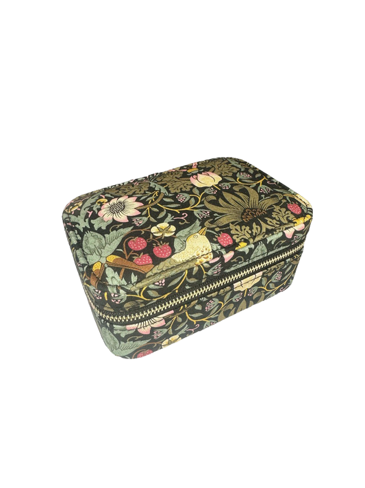 Large jewelry case