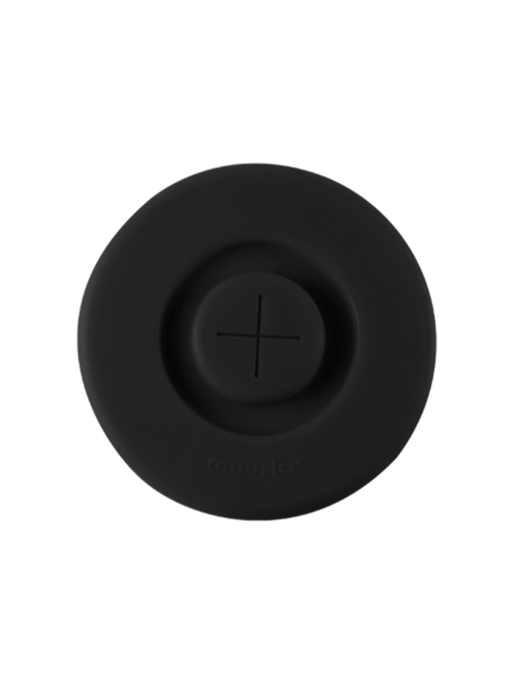 Silicone cup lid