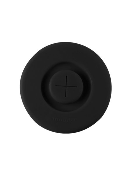 Silicone cup lid