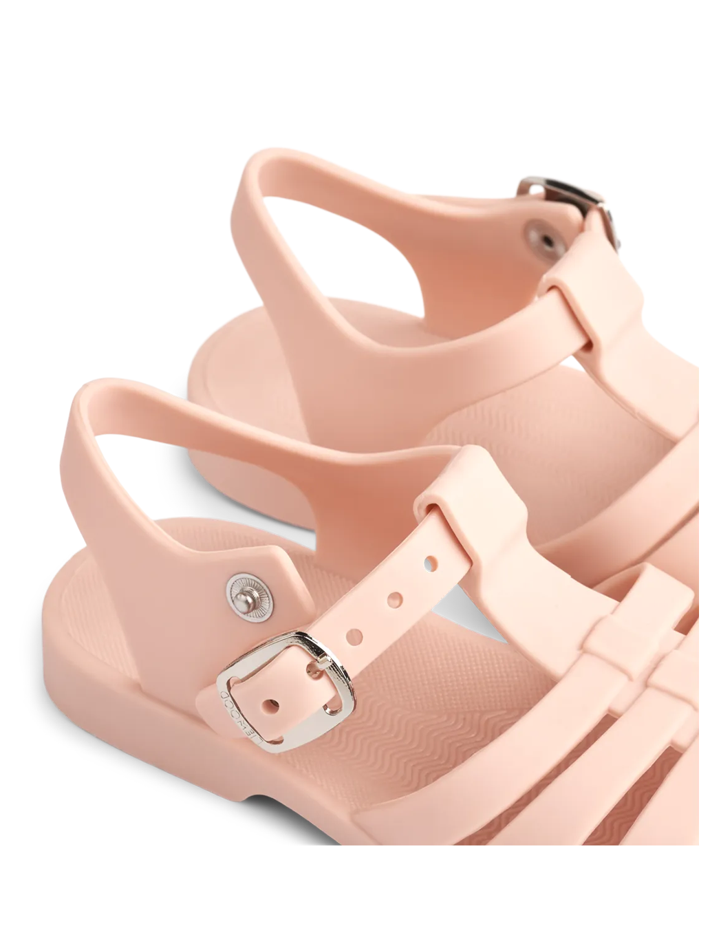 Bre Sandals sandalias infantiles resistentes al agua