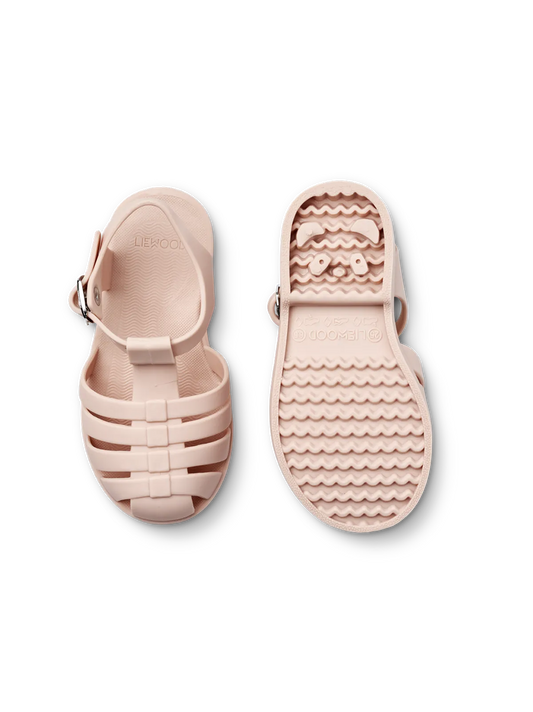 Bre Sandals sandalias infantiles resistentes al agua