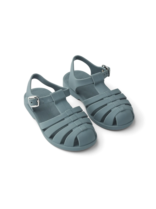 Bre Sandali sandali da bambino resistenti all&#39;acqua