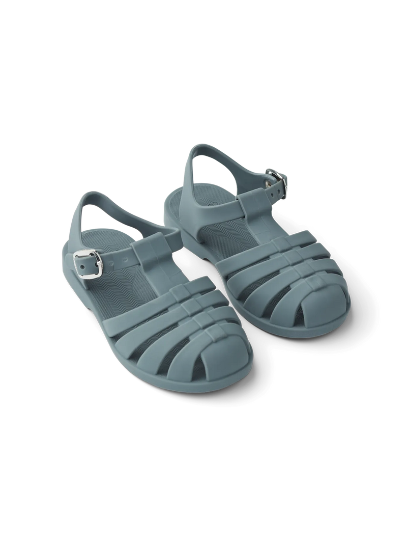 Bre Sandals sandalias infantiles resistentes al agua