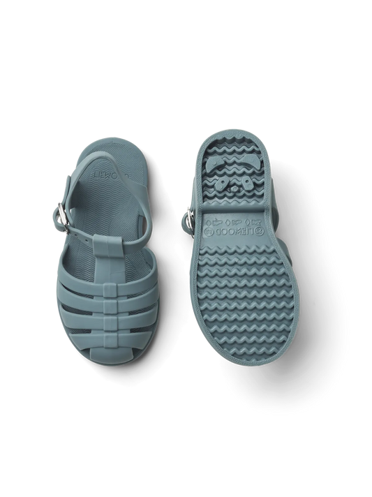 Bre Sandals sandalias infantiles resistentes al agua