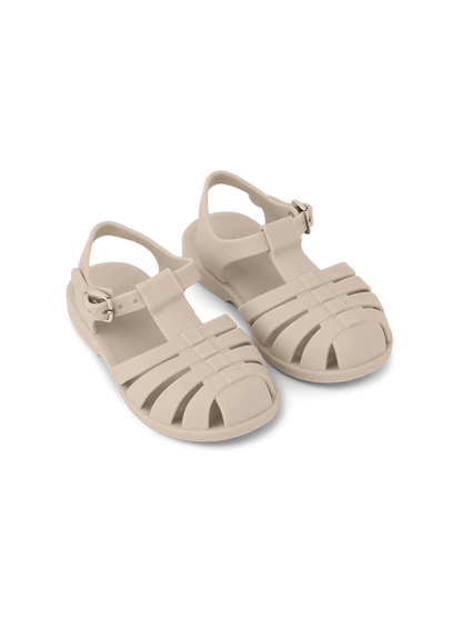 Bre Sandals sandalias infantiles resistentes al agua