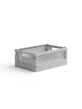 Caja modular reciclada