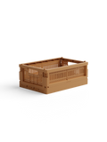 Recycled modular box