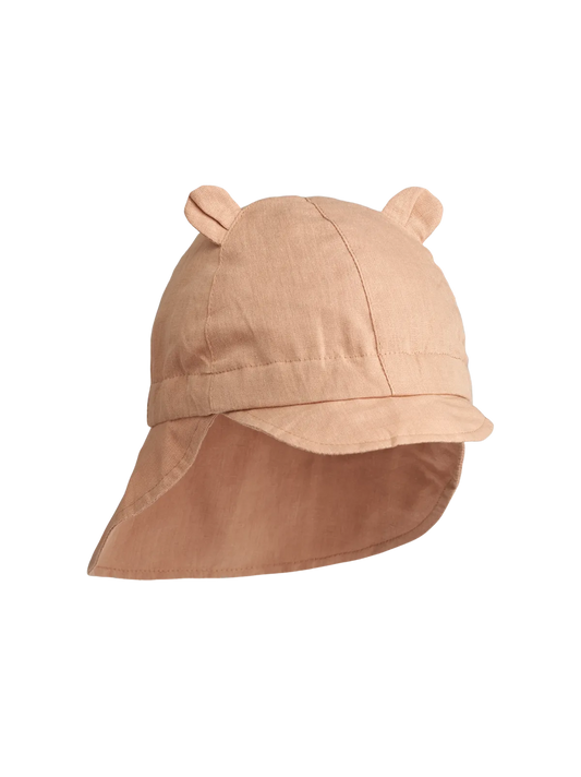 Cotton sun hat for babies