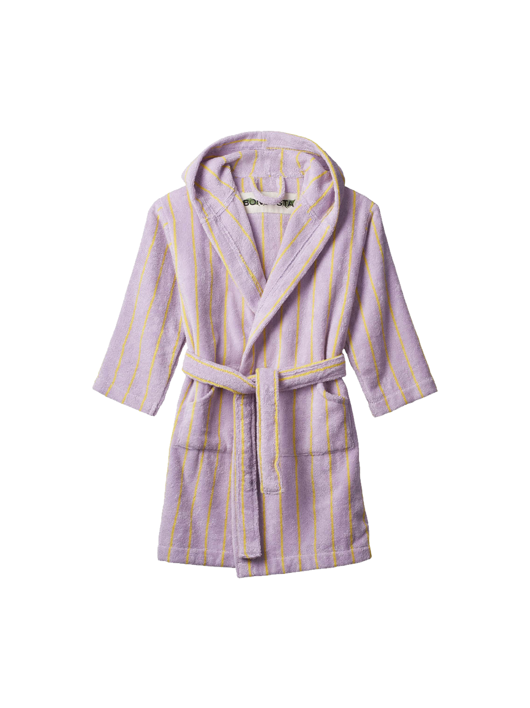 Naram children's bathrobe