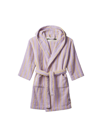 Naram children's bathrobe