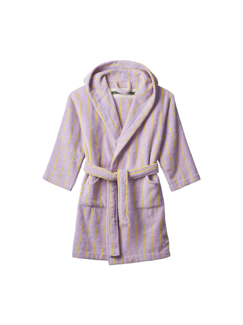 Naram children's bathrobe