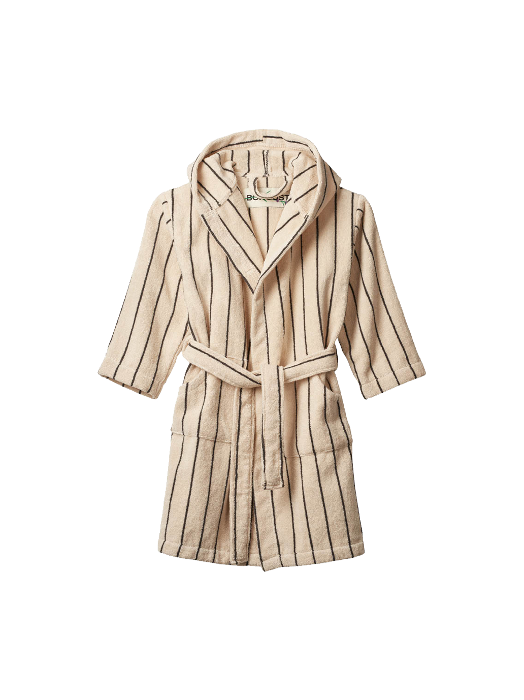 Naram children's bathrobe