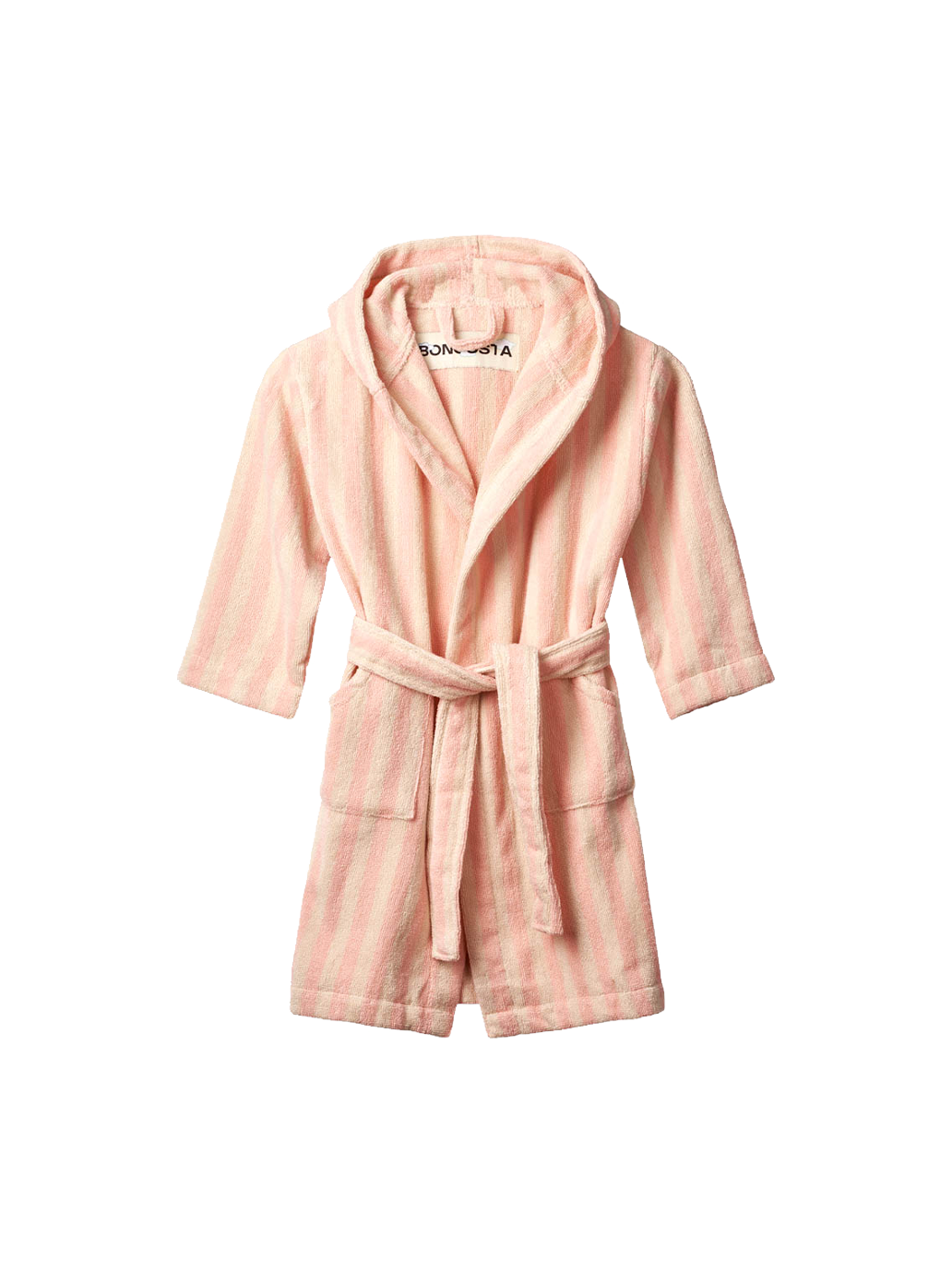 Naram children's bathrobe