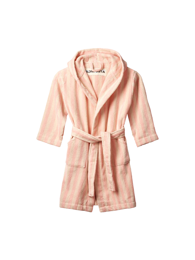 Naram children's bathrobe