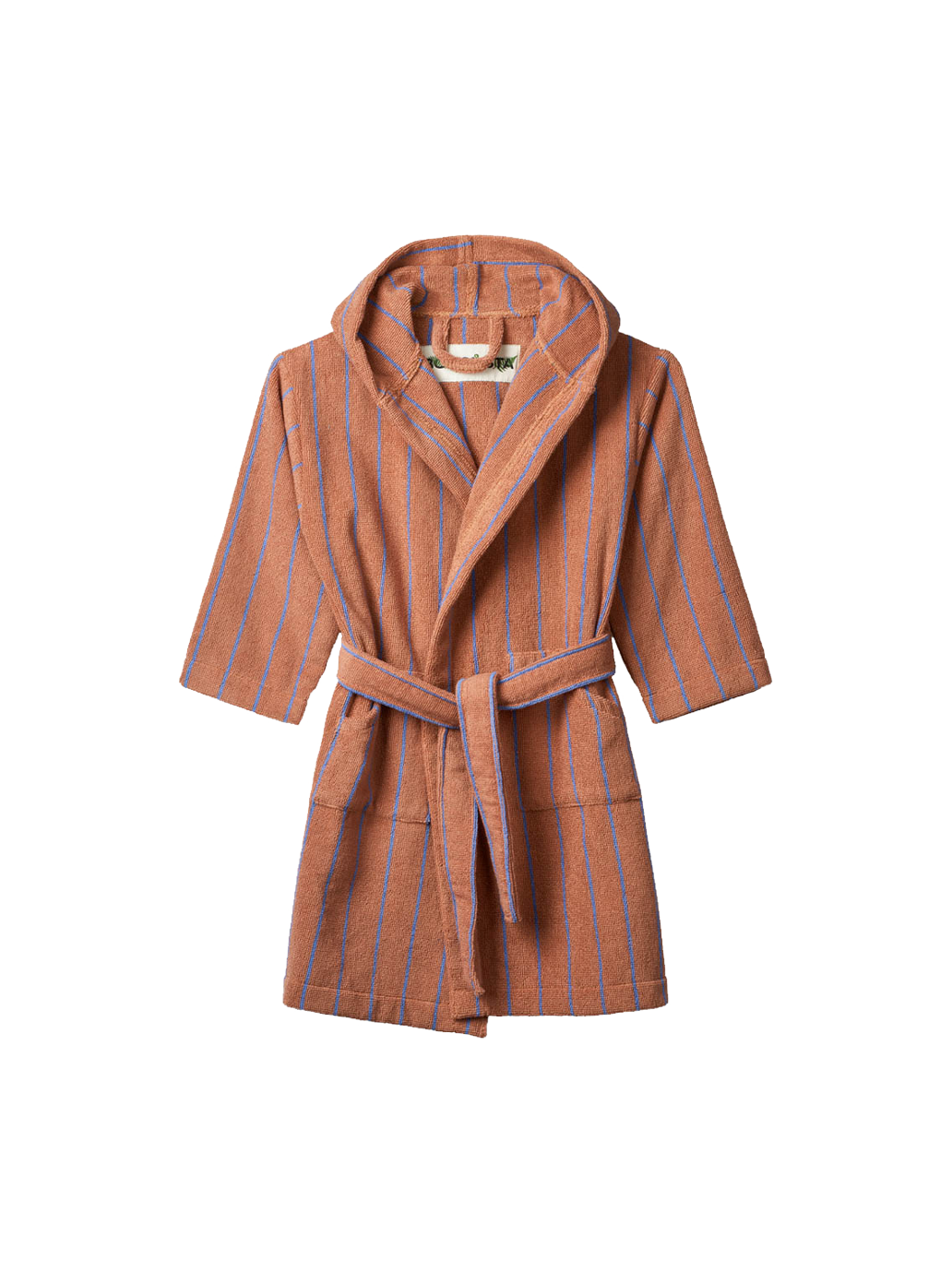 Naram children's bathrobe