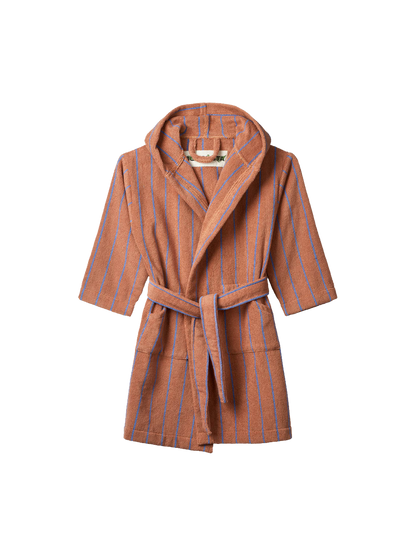 Naram children's bathrobe