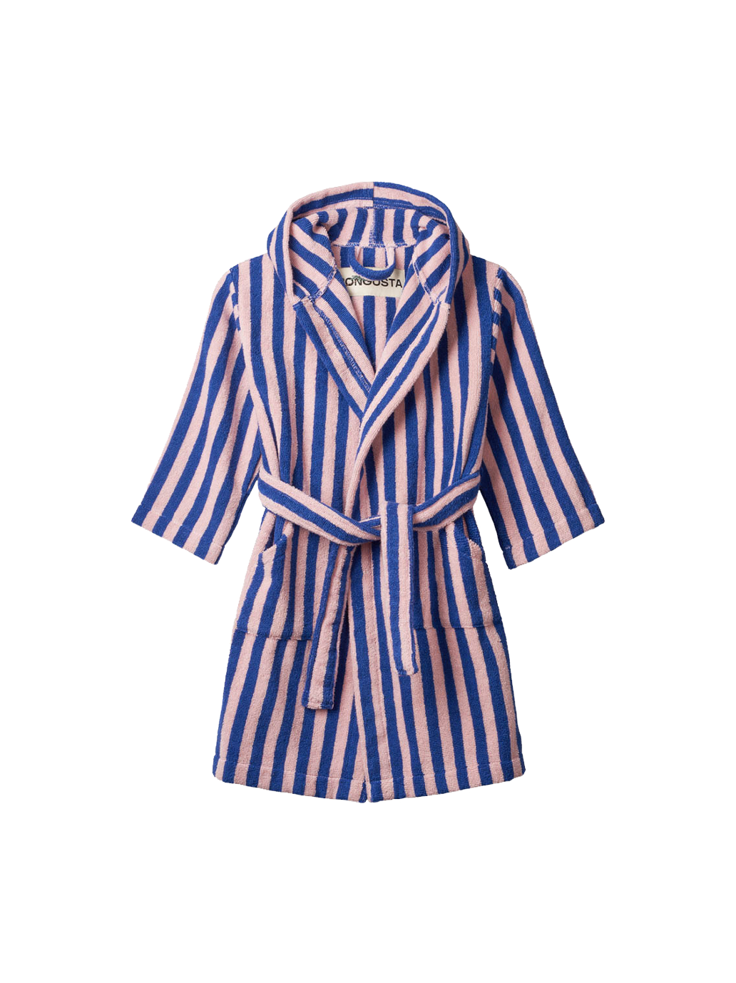 Naram children's bathrobe