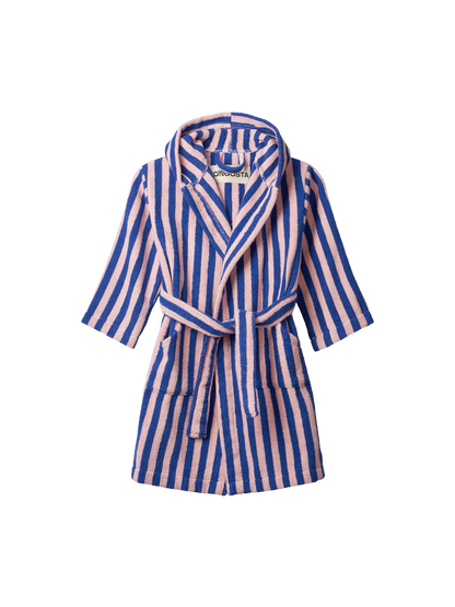 Naram children's bathrobe