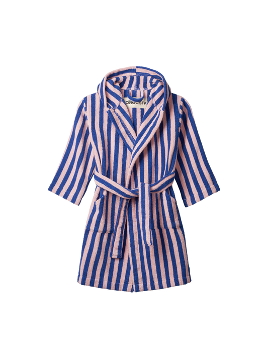 Naram children's bathrobe