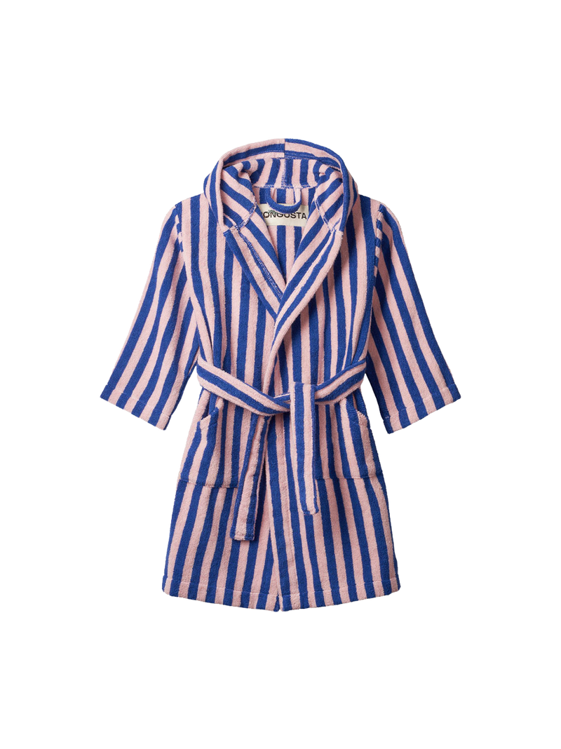 Naram children's bathrobe