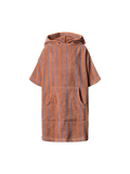 Poncho de natación infantil Naram