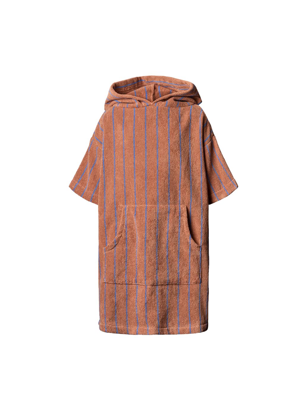 Naram children's swimming poncho