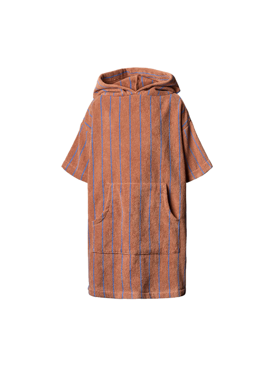 Poncho da nuoto per bambini Naram