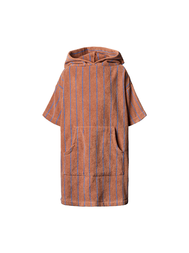 Naram children's swimming poncho