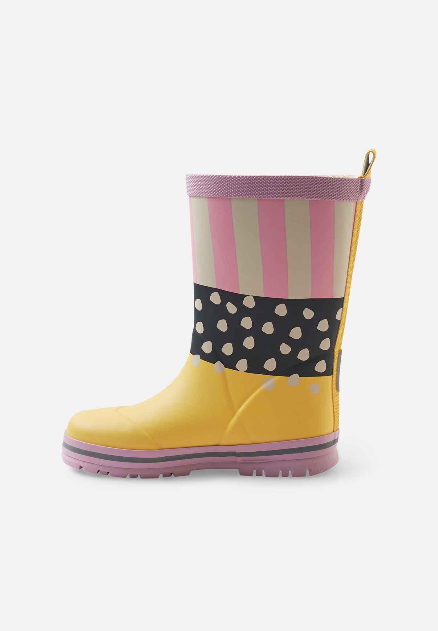 Botas de agua para niños Moomin Magisk