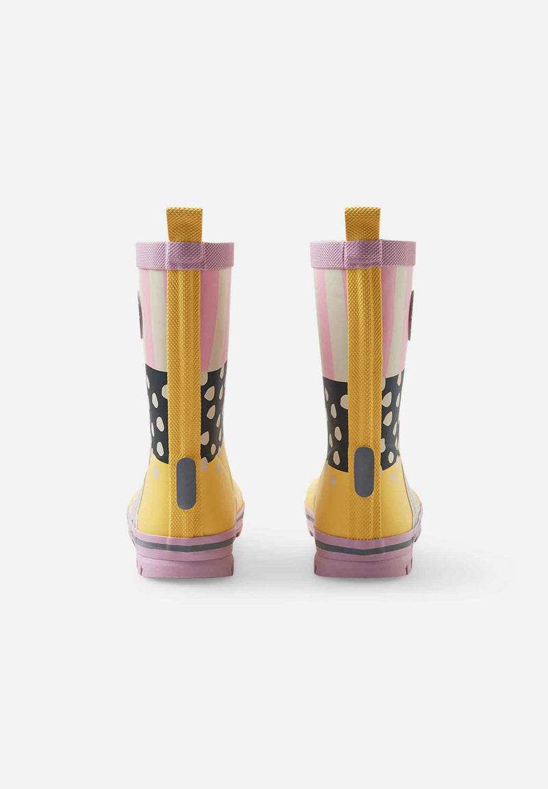 Botas de agua para niños Moomin Magisk