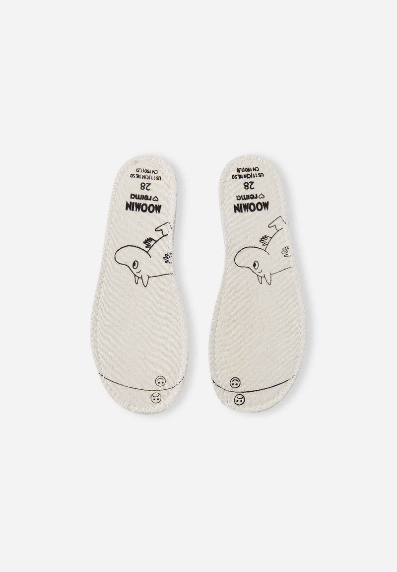 Botas de agua para niños Moomin Magisk