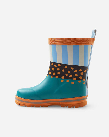 Botas de agua para niños Moomin Magisk