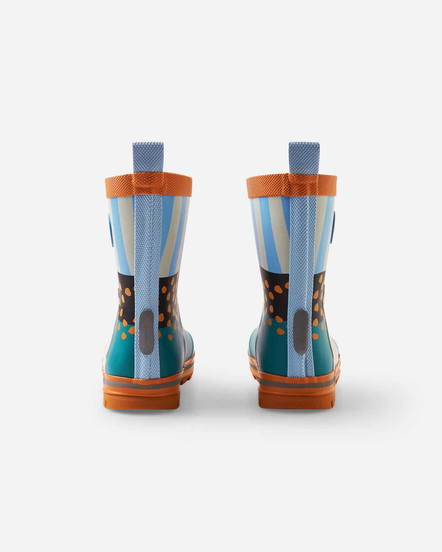 Moomin Magisk children's wellies