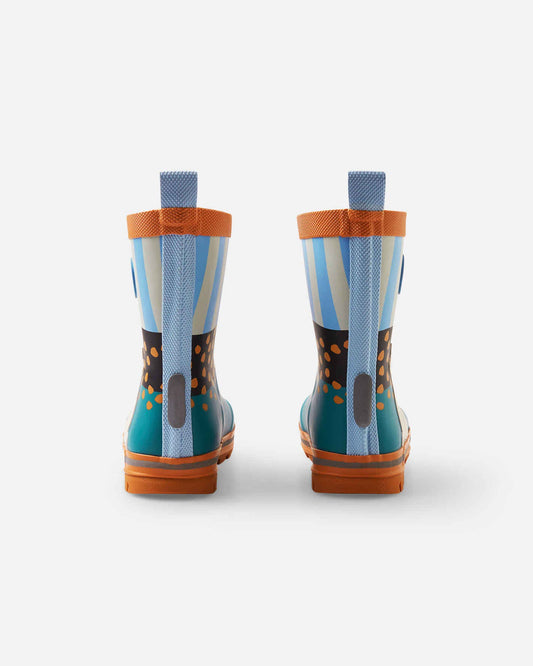 Botas de agua para niños Moomin Magisk