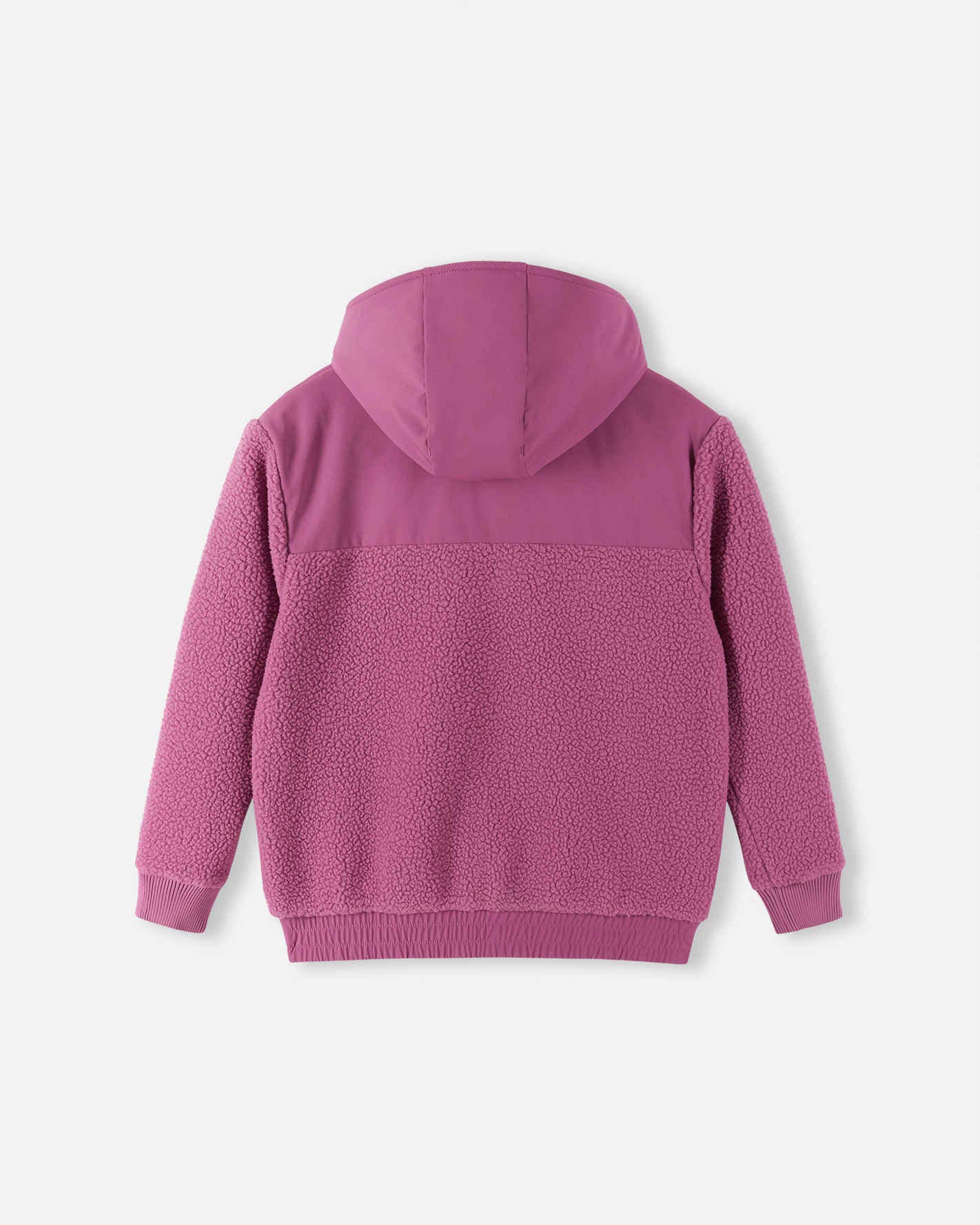 Sudadera polar infantil Samota