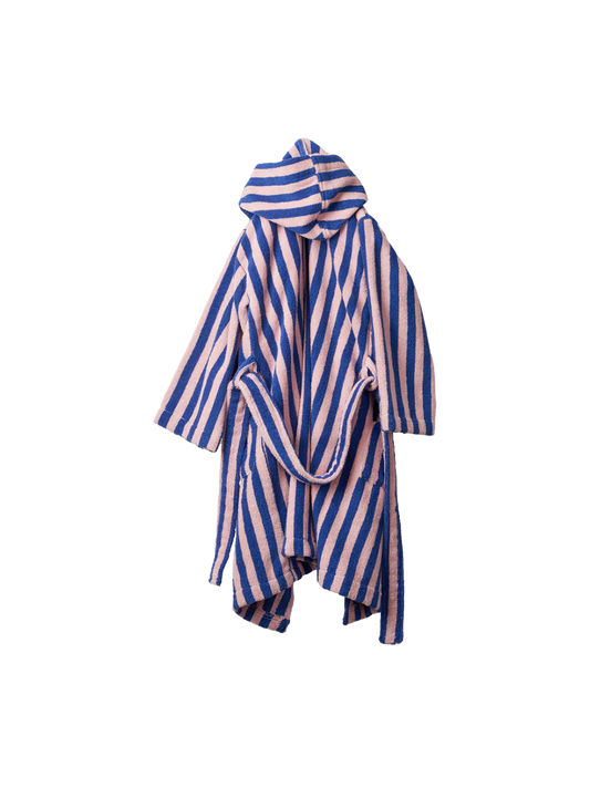 Naram children&#39;s bathrobe