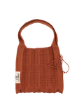 Bolso de punto Rosalia Bag