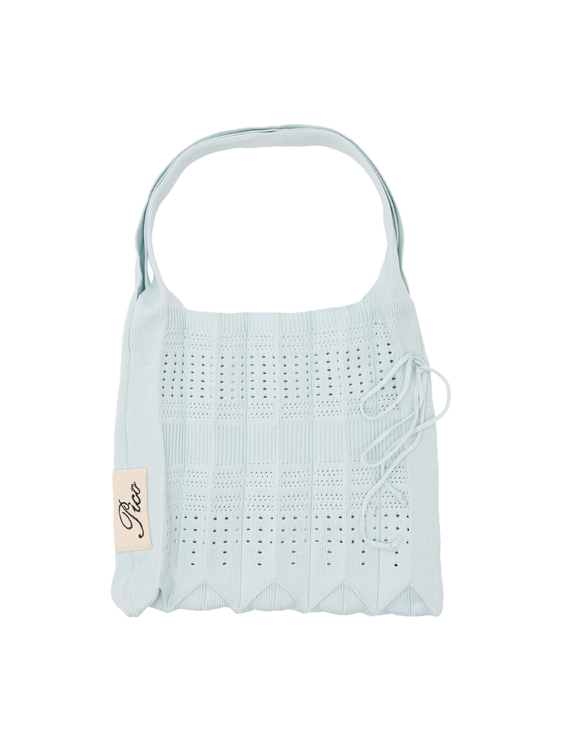 Bolso de punto Rosalia Bag