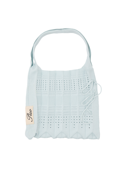 Borsa in maglia Rosalia Bag