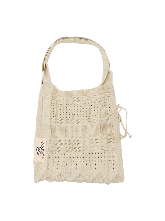 Rosalia Bag knitted bag