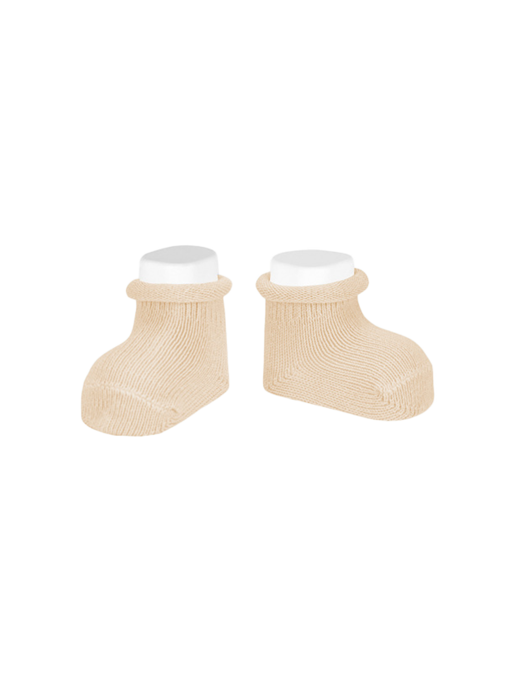 Calzini per neonati in cotone