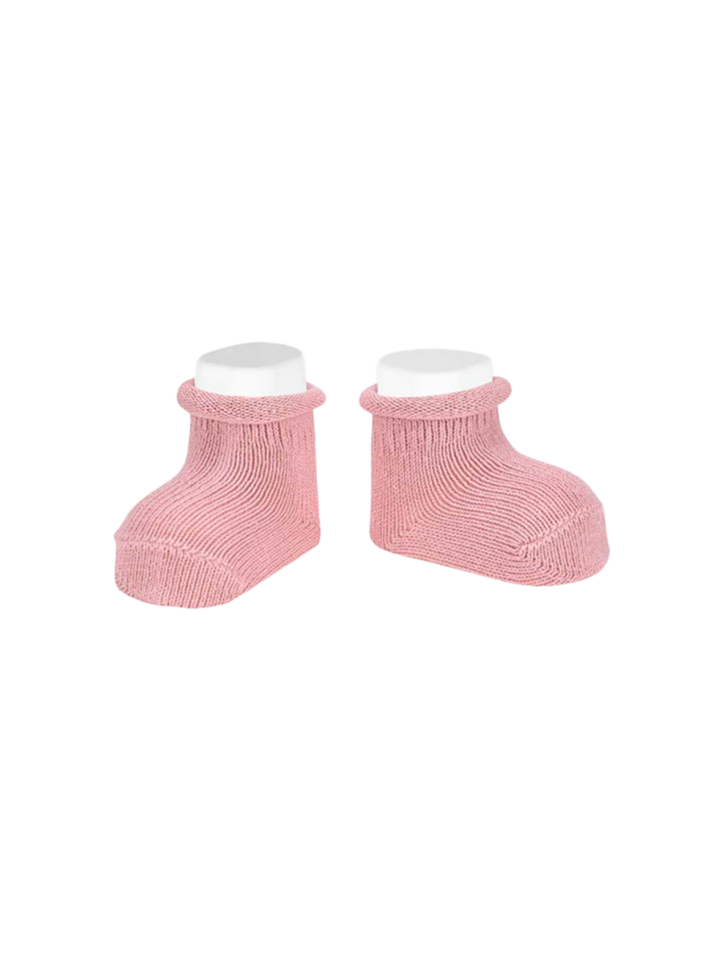 Cotton baby socks