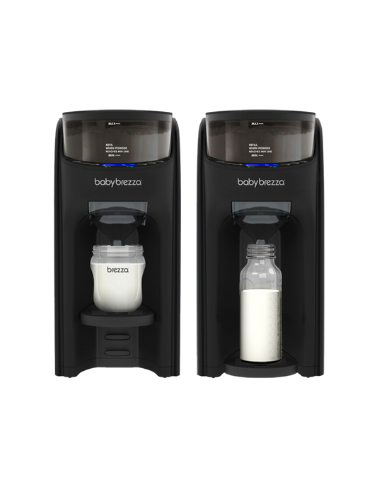 Formula Pro Advanced milk machine