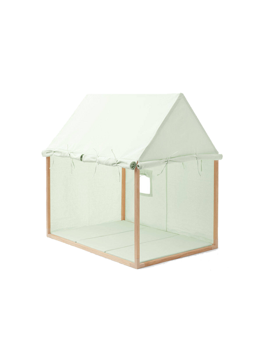 House tent