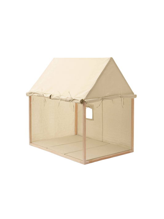Tenda domestica