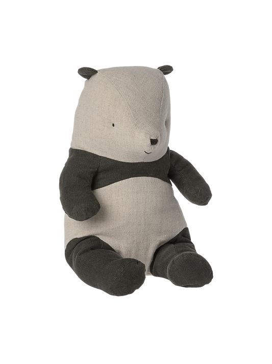 Medium Panda soft cuddly toy