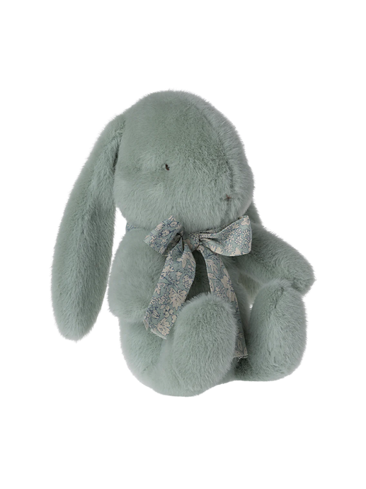 Soft plush Small Bunny mint