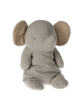 Peluche morbido Grande Elefante